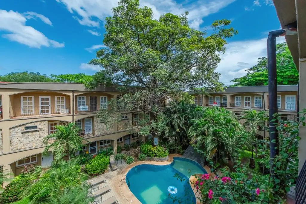 Villa Verde One #17