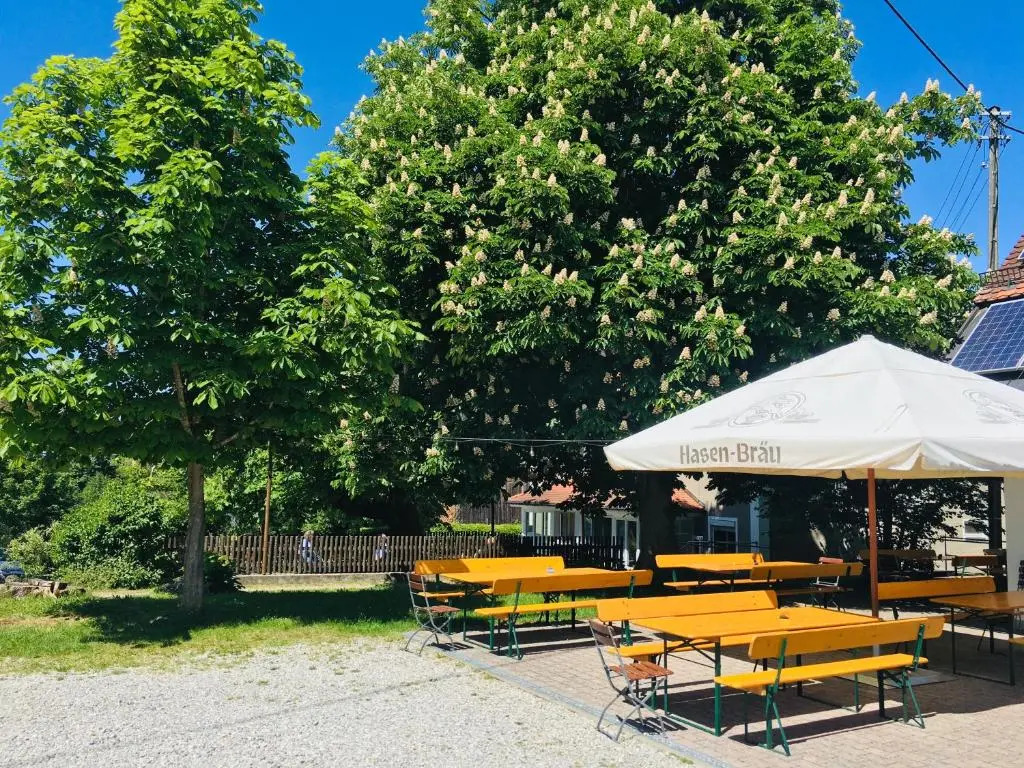 Gasthof zur Brücke