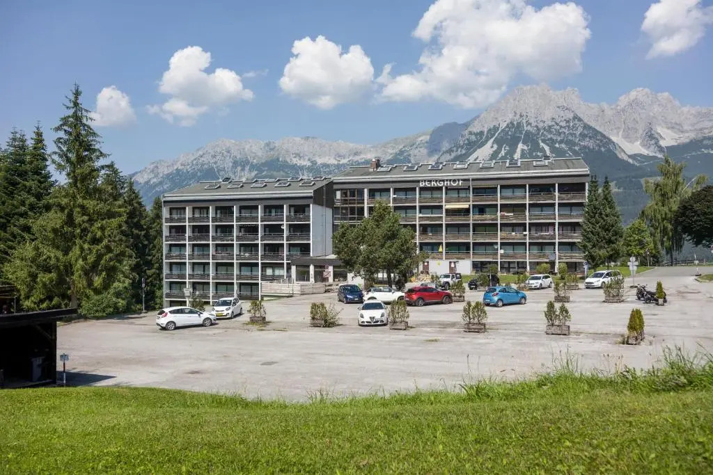 Berghof Top 14