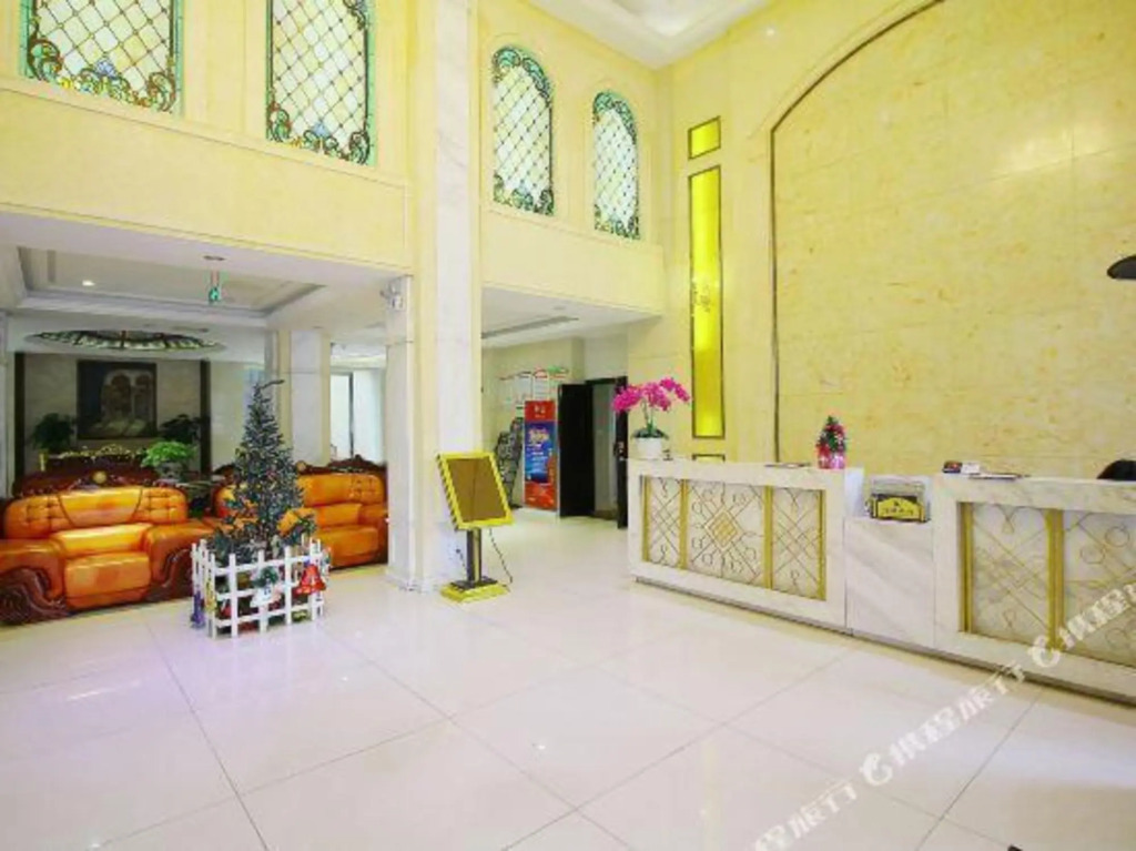Xicheng Wanshun Hotel