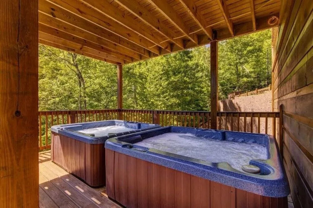 Grand View Lodge - 10 Br Home