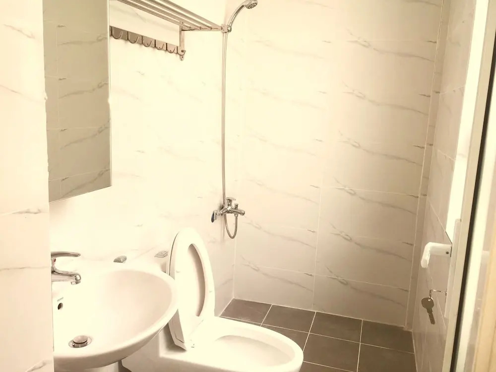 The Lemai Apartment