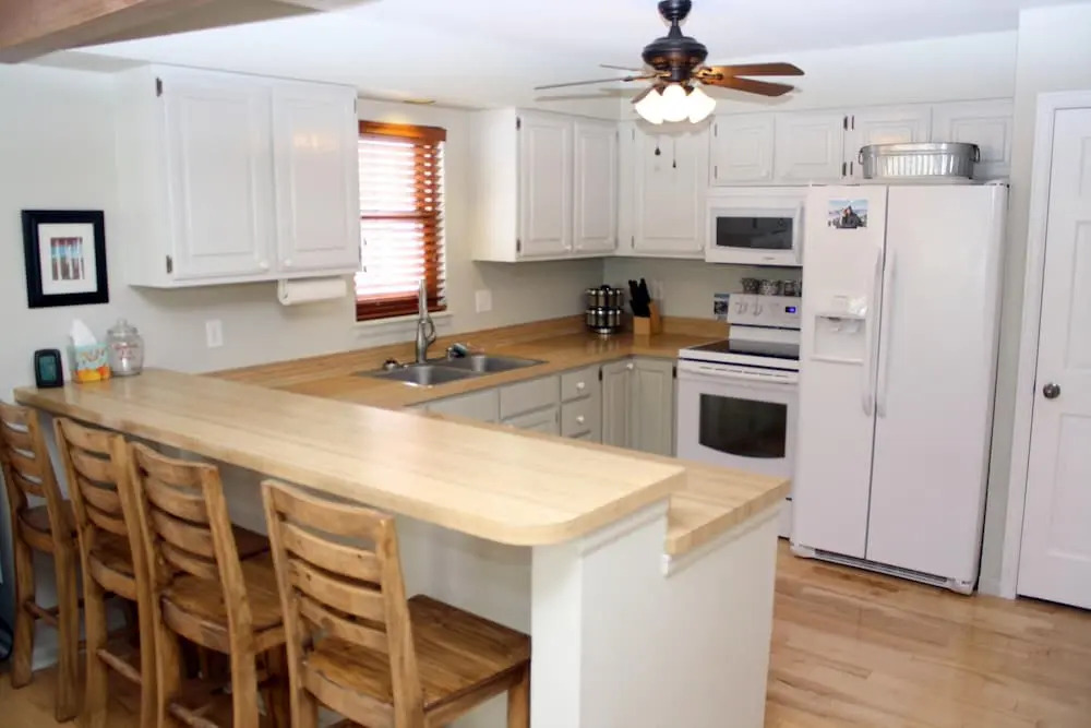 Victorian Gables G By Peak Property Management