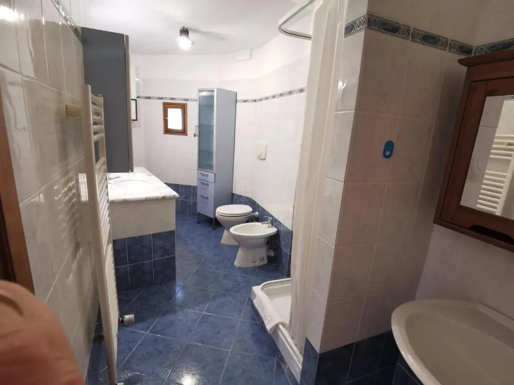 Residence La Lanterna
