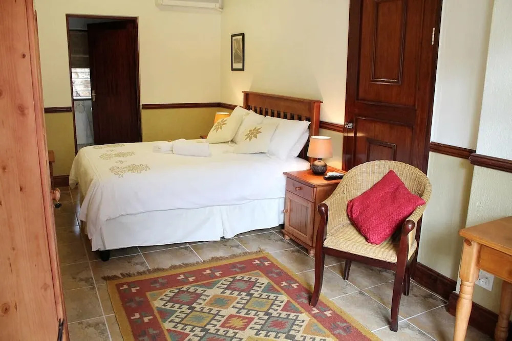 The Palms Guesthouse