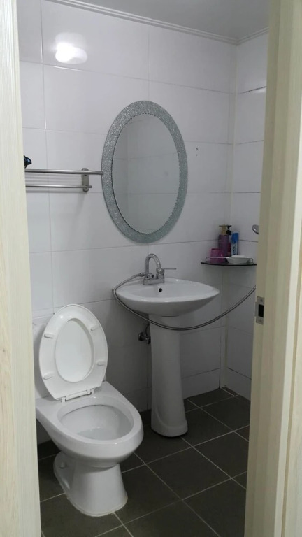Kangguan Guesthouse