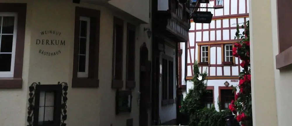 Weingut Gästehaus Derkum