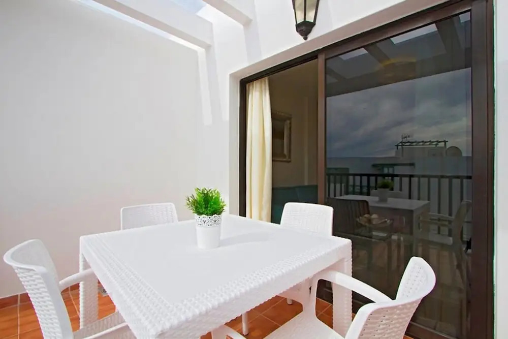 Apartamentos Sara - Nr. 4