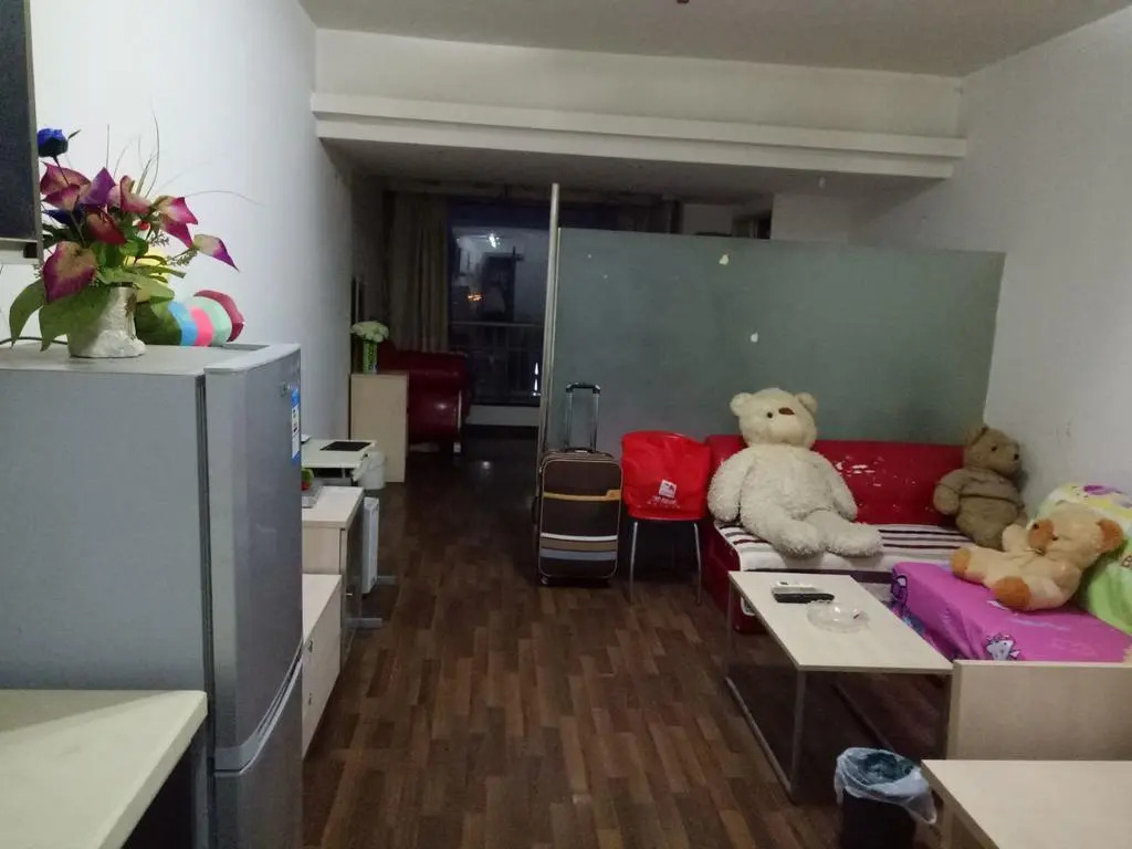 Sunshine 100 Hotel Apartment