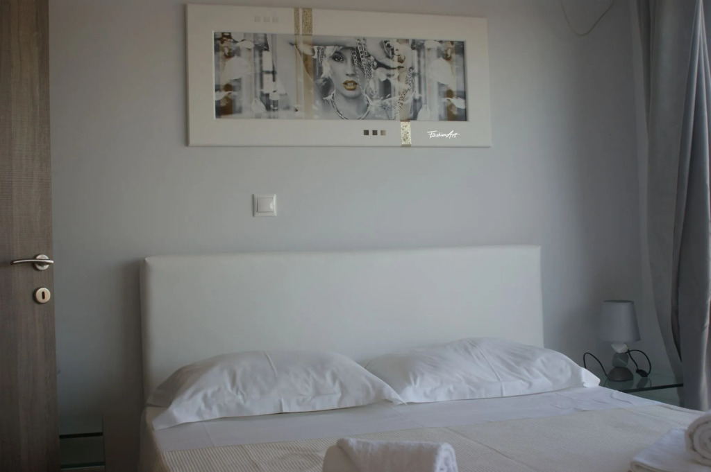 Alekos Apartments 1