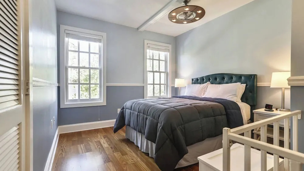 Key West Bed and Breakfast
