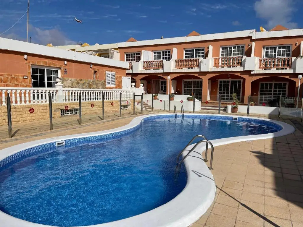 Apartamento Gustamar 12