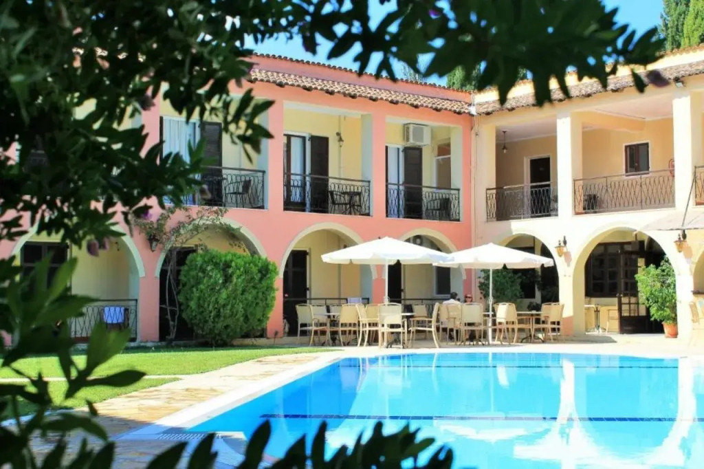 Annaliza Apartments