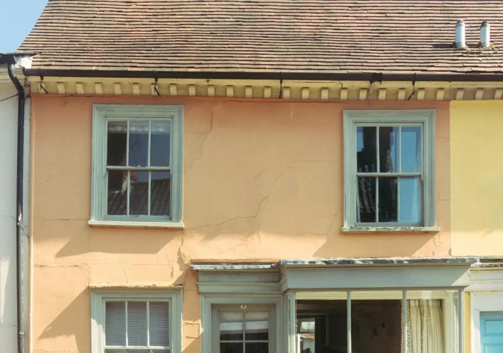 2 Bed in Halesworth oc-7lr