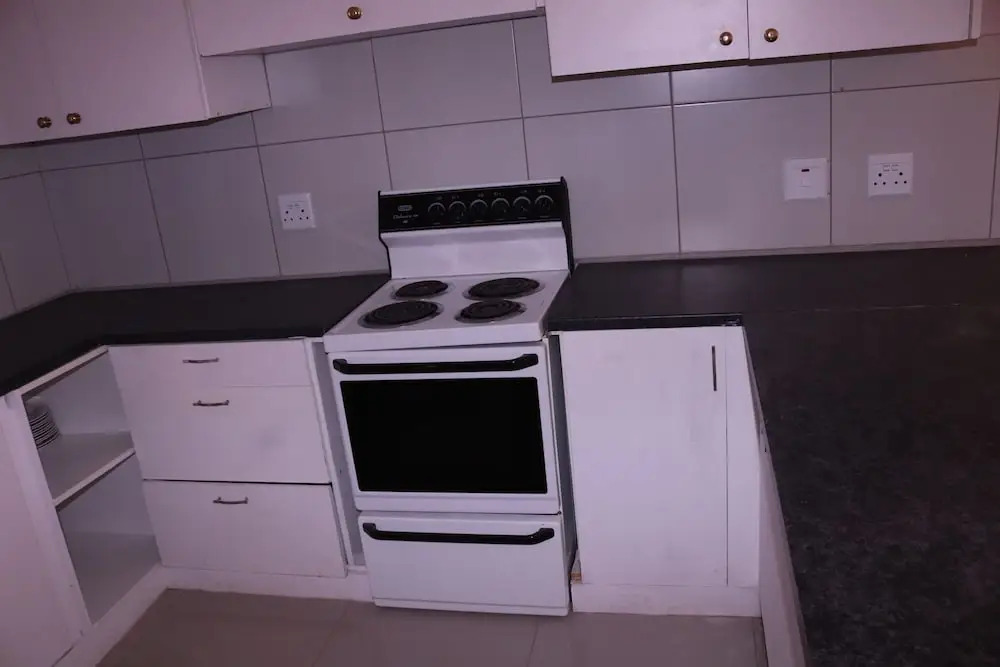 FrankeStreet Self Catering Accommodation