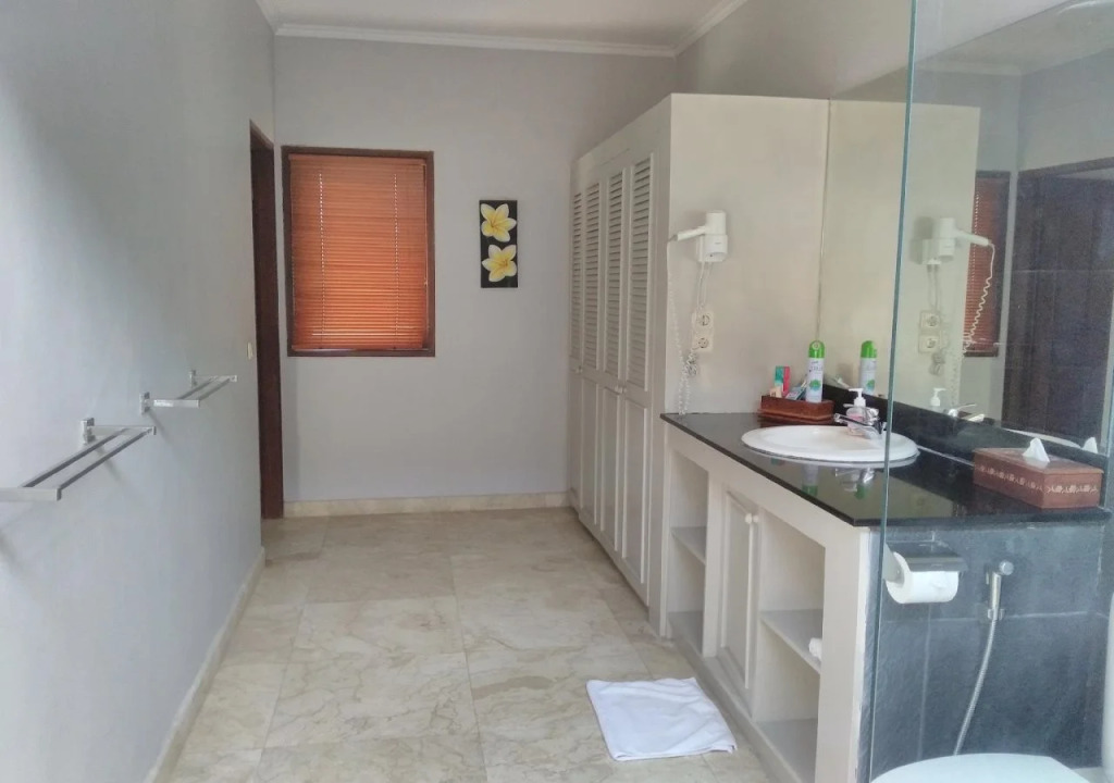 Villa Abhista Seminyak