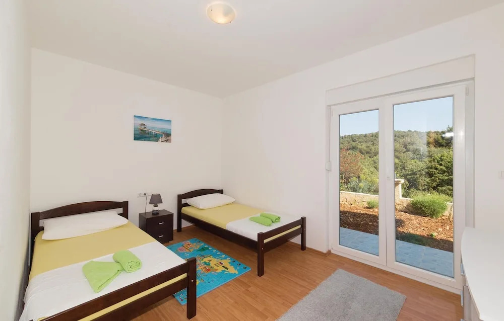 Awesome Home in Saldun With Wifi and 3 Bedrooms