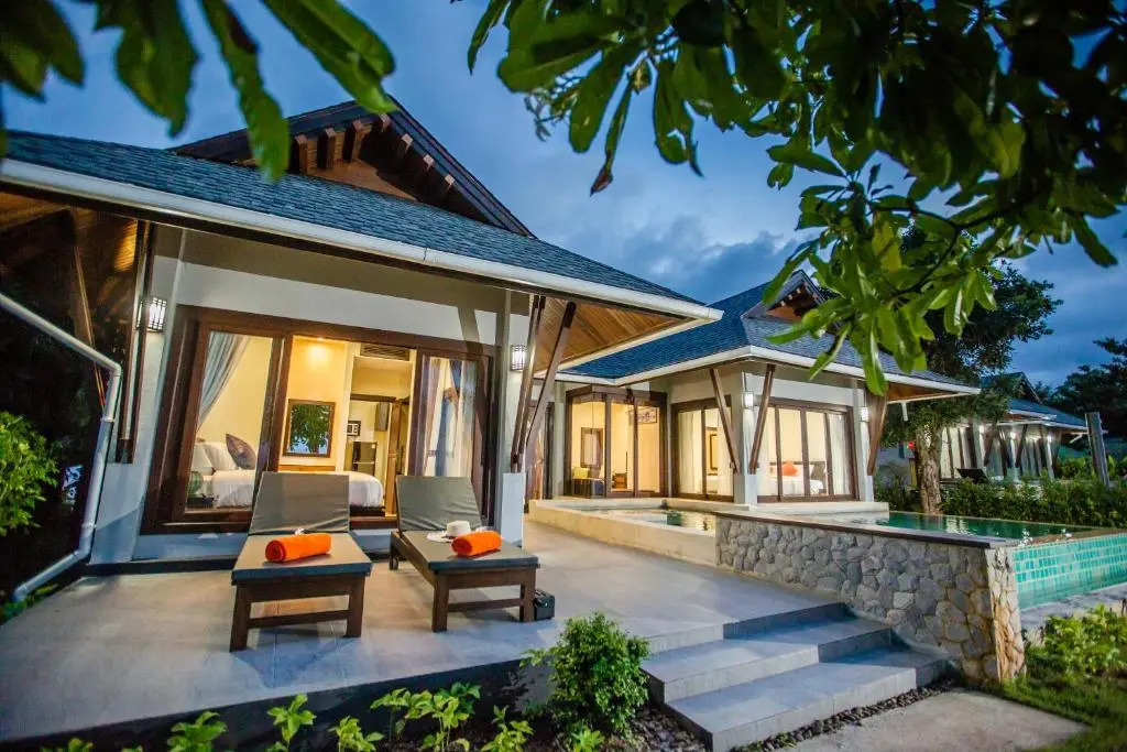 2H RESORT KOH SAMUI