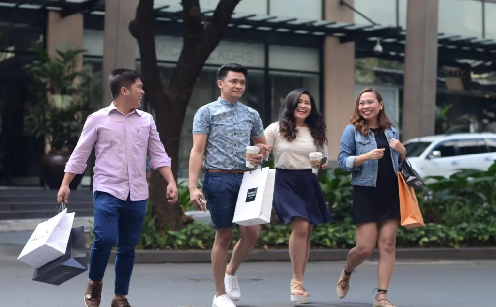 BSA Tower Serviced Residences
