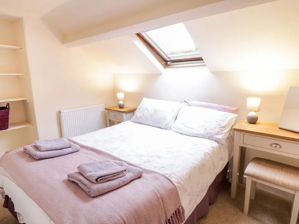 Hen Ysgubor Cottage