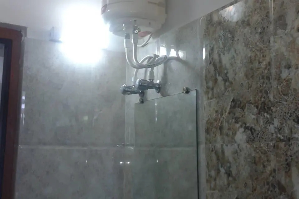 Adity Residency