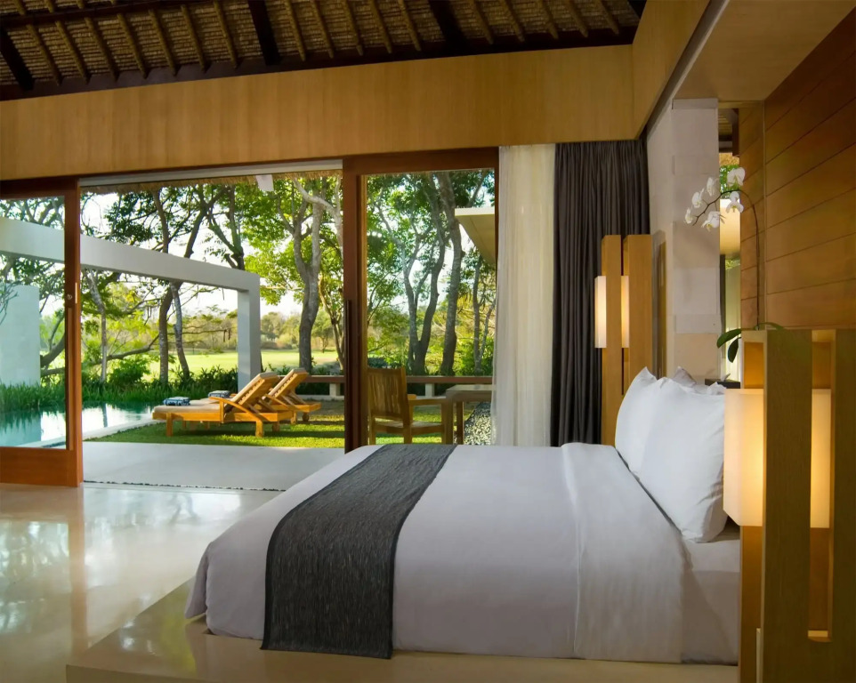 The Balé Nusa Dua by LifestyleRetreats