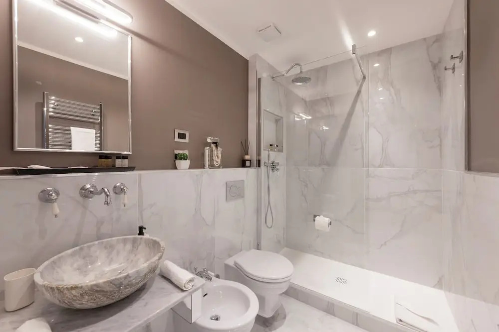 BnButler - Marghera 31, Milan