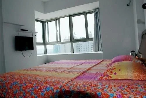 Huanyuanlanwan Holiday Hotel(花园蓝湾度假屋(三亚大东海店))