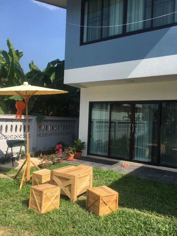 Tawang Home