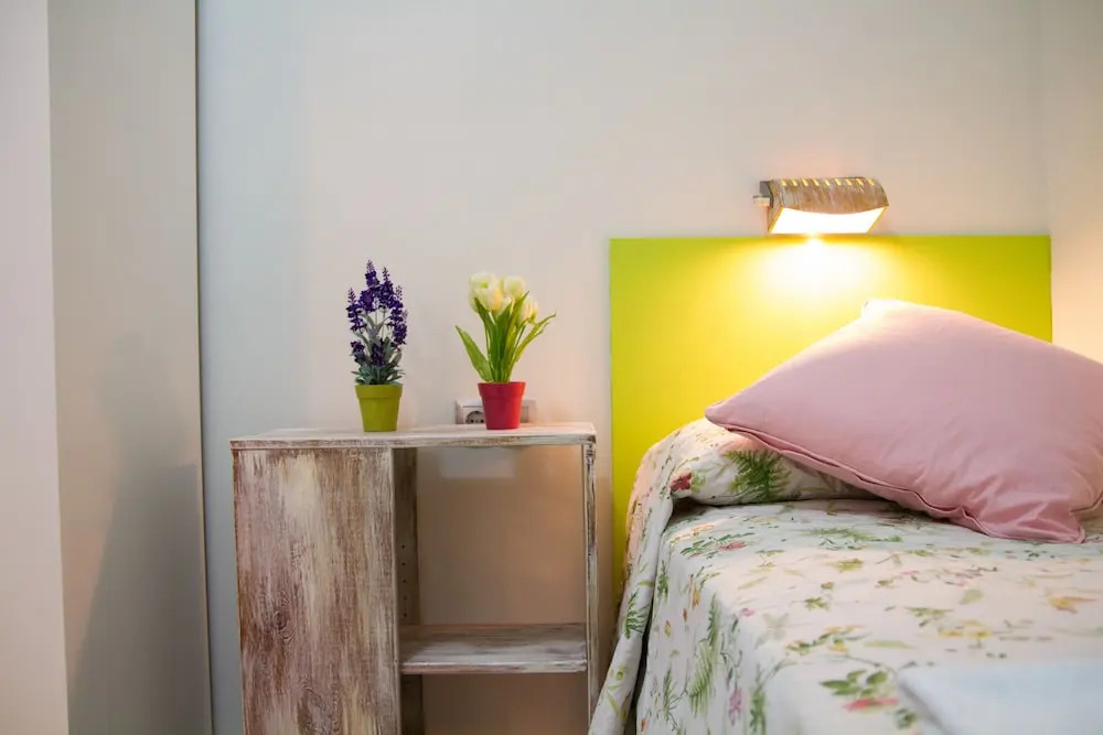 BBarcelona Modern Eixample Flat