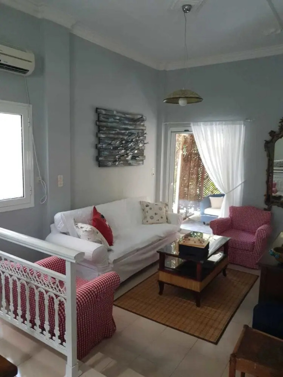 The Jasmine House