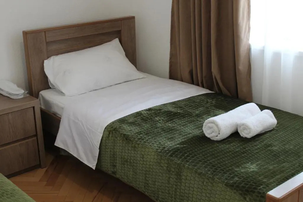 Guest House Chiko