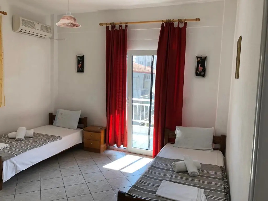 Rooms Lazos