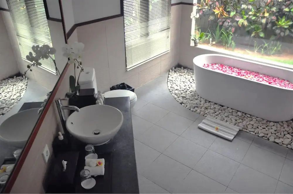 Alam Bali Villa
