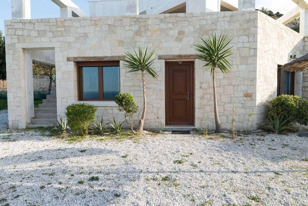 Infinite Blue Apartments - Residencies with Private Pools