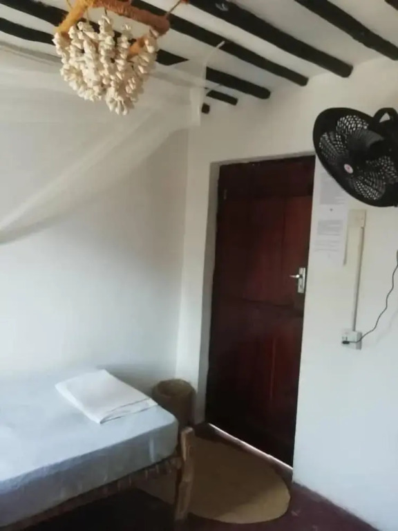 Sunny House Paje II