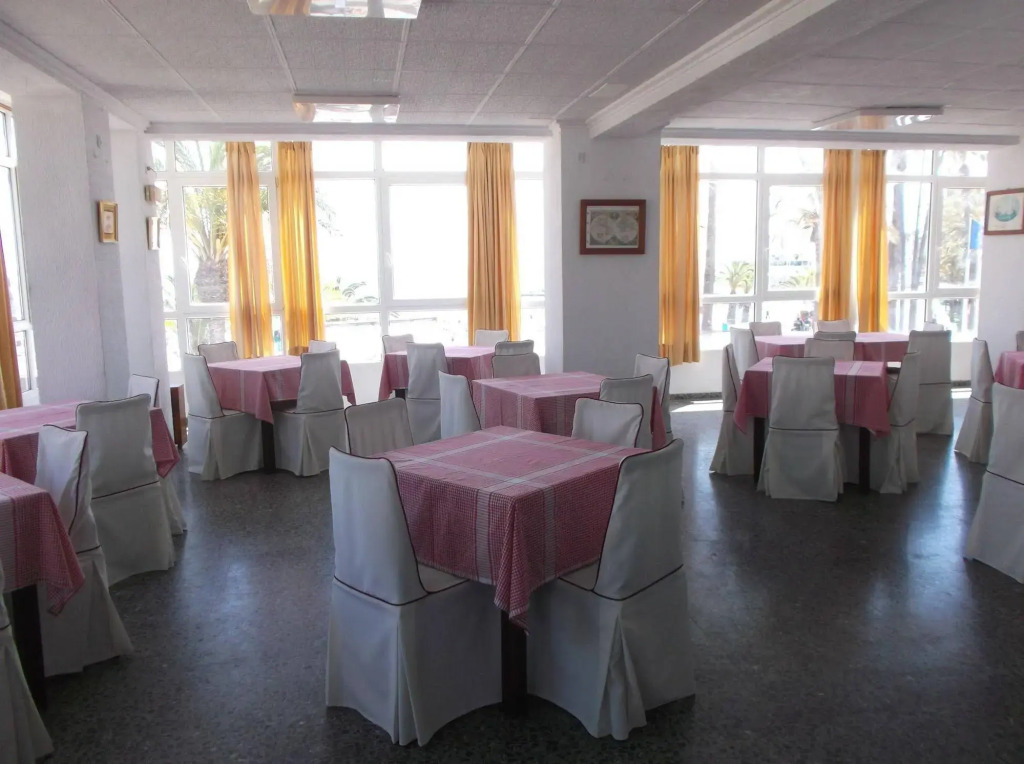 Hotel Lido