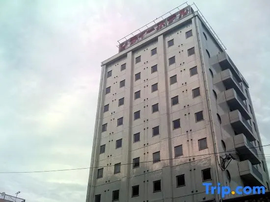 Isahaya City Hotel