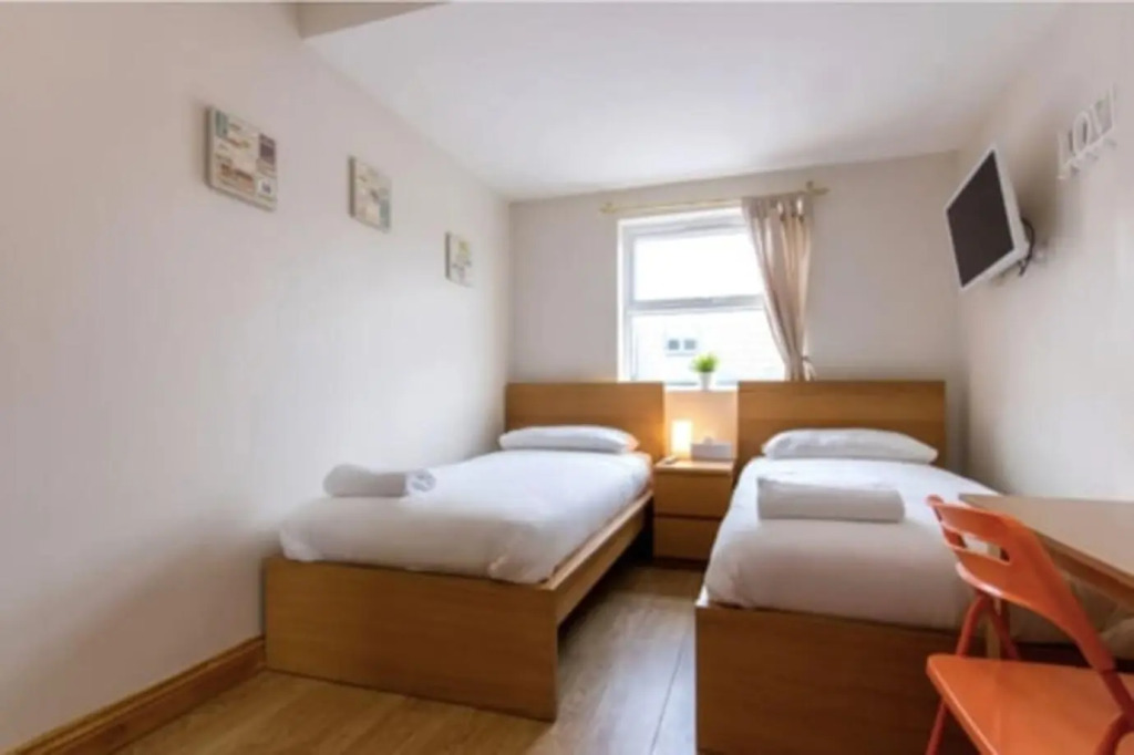 Portobello Rooms by PrimeCityHosts