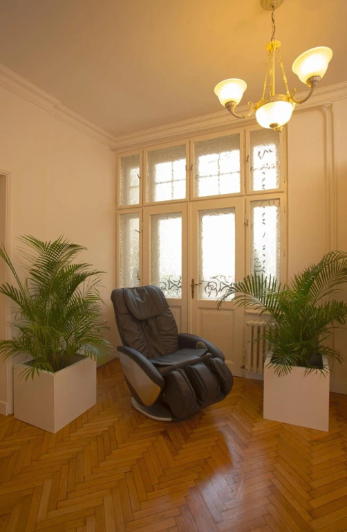 Booking Rooms