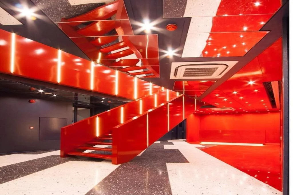 Klub Hotel Bangkok