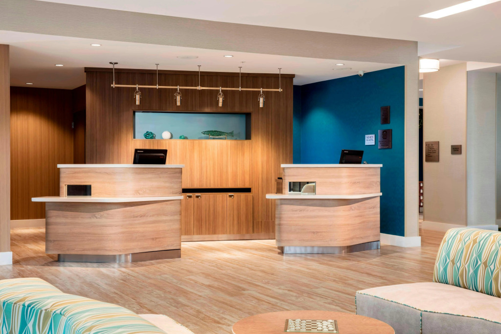 Courtyard by Marriott Faro Blanco Resort