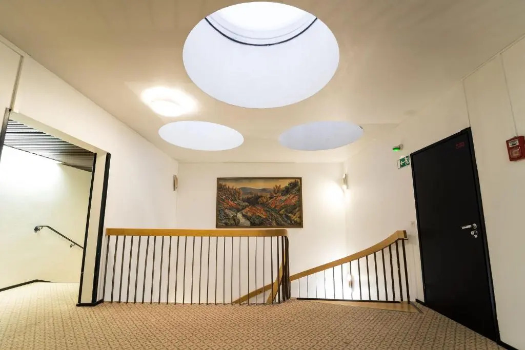 Hotelli Sodankylä