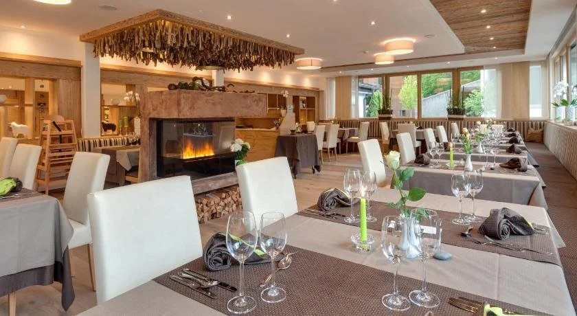 Alpenhof Lodge