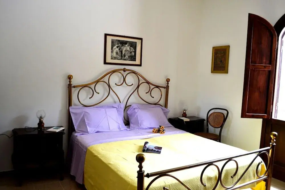 Terra Diletta B&B