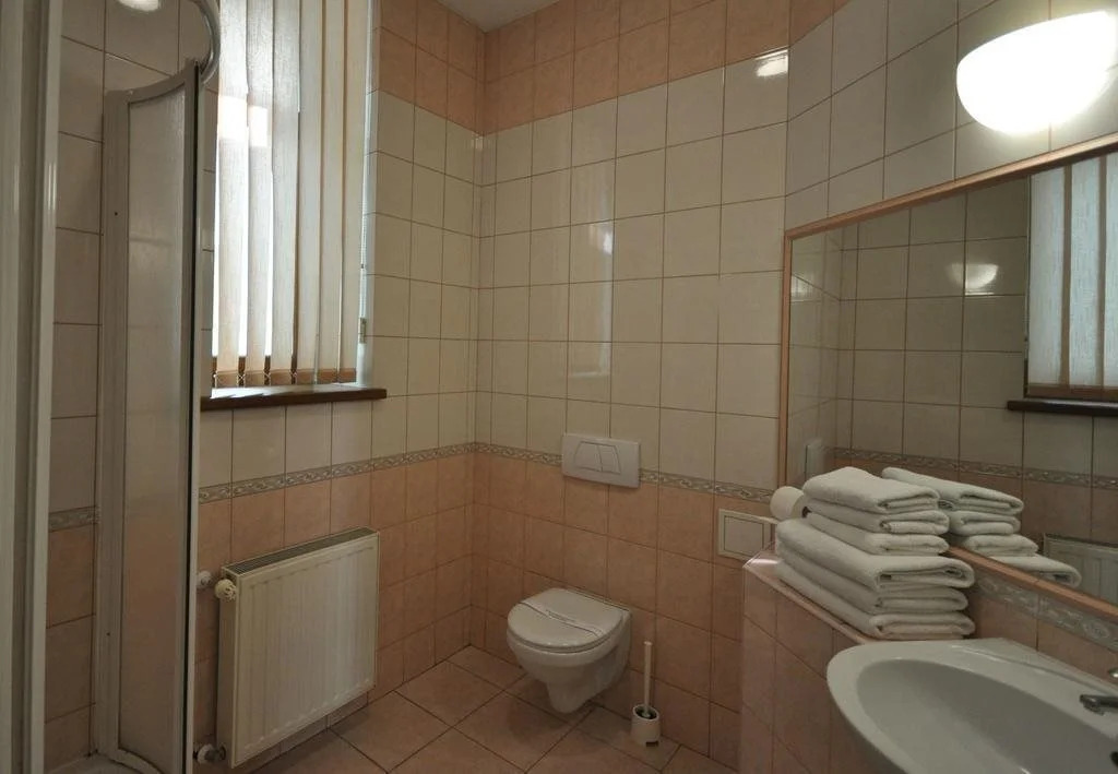 Matejko Hotel