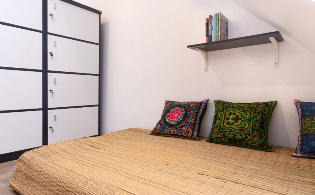 FoRest Bed & Brunch - Hostel