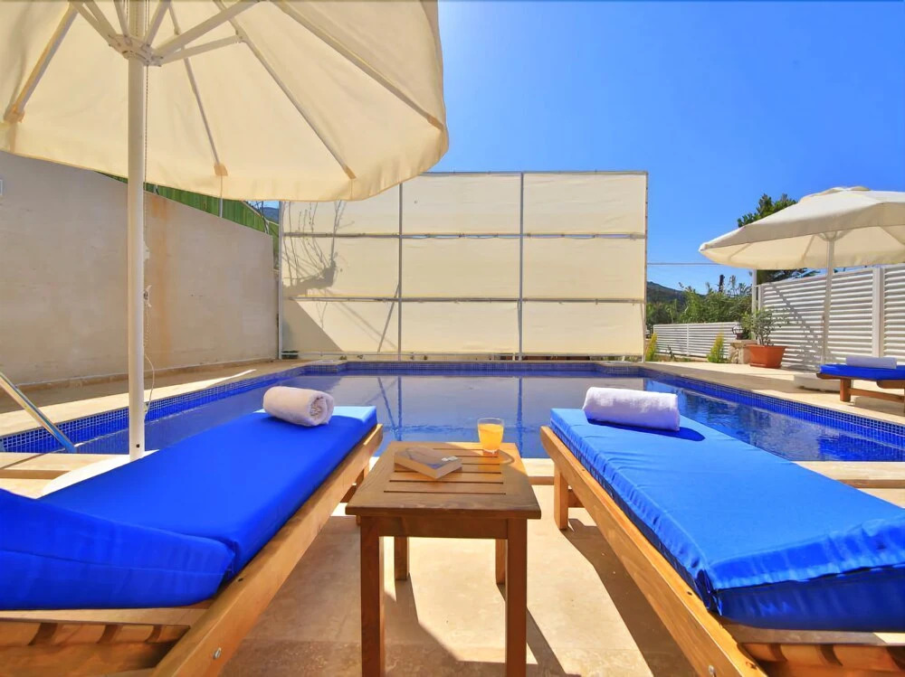 Villa Piyan