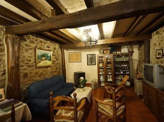 Apartamentos Rurales Tía Josefa