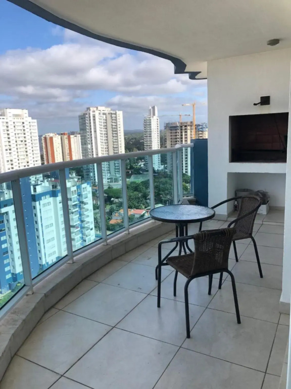 Casino Tower - Departamento Piso 18